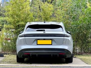 Nouveau véhicule énergétique véhicule électrique pur à quatre roues 680km <span class=keywords><strong>voiture</strong></span> d'occasion intelligente à longue portée <span class=keywords><strong>2023</strong></span> NIO ET5T - Product Image 6