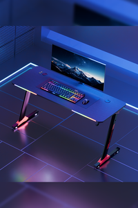 Escritorio de Juego Extensible Moderno Modelo Nuevo AOR ESPORT para Oficina en Casa - Product Image 2