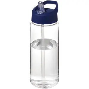 Botella de agua H2O Active Octave Tritan, accesorios personalizados - Product Image 6