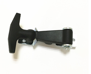 Trailer xe tải cao su nắp ca-pô Fastener cửa bắt kéo móc dây đeo chốt - Product Image 5