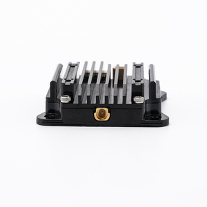 VTX FPV รุ่นขั้นสูง 5.8G 2.5W พร้อม Smart Audio รองรับแรงดันไฟฟ้า 7-36V สำหรับโดรนยกของหนัก, โดรนแข่ง และชุดประกอบ FPV ระดับมืออาชีพ - Product Image 4