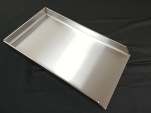 WEKIS Wholesale Cheap Commercial Outdoor Stainless Steel BBQ <b>Grill</b> Perforated <b>Flat</b> Oval Frying Roasting Pans Rack Gas - Product Image 6