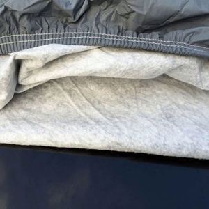 Regalo Promocional, Cubierta para Auto Plegable Personalizada de Alta Calidad y Bajo Costo, a Prueba de Granizo, con Protección Solar y Logotipo - Product Image 3