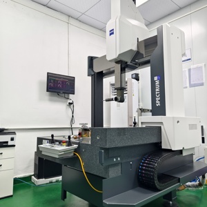Servicios de Mecanizado de Precisión CNC, Torneado y Fresado, Piezas Metálicas Personalizadas de Aluminio, Latón, Acero, Cobre, Bronce, OEM - Product Image 6