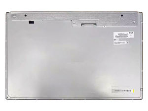 โรงงานผู้ผลิต 24 นิ้ว EV240WUM-N10 พร้อมความสว่าง 600 WLED 30 พิน LVDS ADS สำหรับหน้าจอแสดงผลอุตสาหกรรม - Product Image 3
