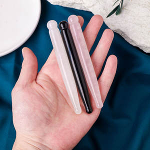 Hot Selling Multi-Style Natural Healing Polierter Kristall <span class=keywords><strong>massage</strong></span> gerät für Meditations geschenk - Product Image 3