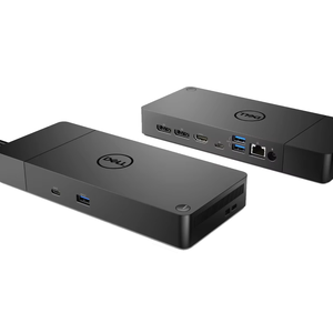 Best Price Dell Powerful First Modular Dock Desktop <strong>Computers</strong> Hardware Dock WD19S 180W - Product Image 1