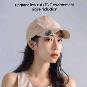 Micrófono Lavalier Inalámbrico Dinámico 2 en 1 SX30 con Cancelación de Ruido Tipo C para Entrevistas en Sitio y Grabación de Vlogs - Product Image 6