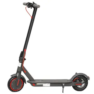 8 Inch Aovo Pro Es80 M365 Upright Motorcycles Electrico Electric Scooters