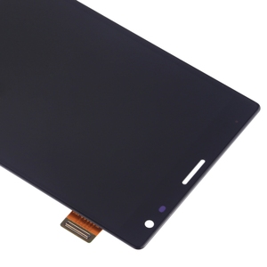 Vente en gros Écran LCD OEM pour <span class=keywords><strong>Sony</strong></span> <span class=keywords><strong>Xperia</strong></span> <span class=keywords><strong>10</strong></span> <span class=keywords><strong>Plus</strong></span> avec assemblage complet du numériseur - Product Image 4