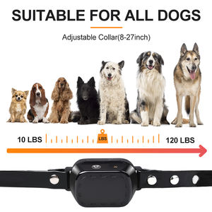 Repelentes de Ladridos Más Vendidos en 2026, Spray Antiladridos, Productos de Entrenamiento de Comportamiento para Mascotas - Product Image 3