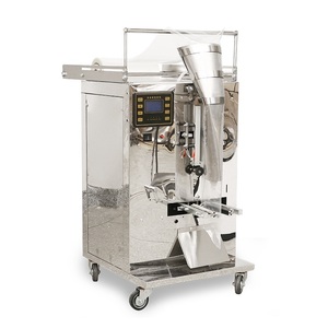Nuova Macchina Multifunzione per il Confezionamento di Liquidi, Macchina Automatica per il Confezionamento di Miele in Bustine, Macchinario per il Riempimento di Olio Liquido - Product Image 6