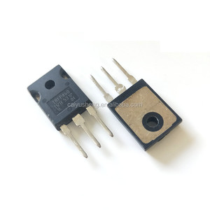 IRFP460 N-Channel ทรานซิสเตอร์ <span class=keywords><strong>MOSFET</strong></span> 500โวลต์20A TO-247AC IRFP460PBF - Product Image 4