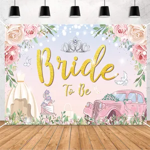 Backdrop decorações para me noiva, decoração de backdrop para casamento, noiva, festa, noivado, suprimentos para decoração de noiva