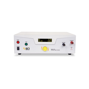 Probador Digital de Conexión a Tierra SCI 266 con Pantalla de 60A - Product Image 4