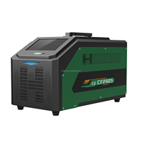 Égaliseur de batterie lithium-ion automatique portable à 24 canaux pour l'entretien et la réparation professionnels des modules de batteries