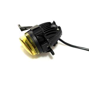 Barra de luces <span class=keywords><strong>Hilux</strong></span> B6 R36 AE60 LED Stinger de 42 pulgadas, luces para coche Tank 300 Sorento 2017, 2001, 8 pods Silverado 2500 RC, piezas de <span class=keywords><strong>faros</strong></span> <span class=keywords><strong>antiniebla</strong></span> de 130 mm - Product Image 4