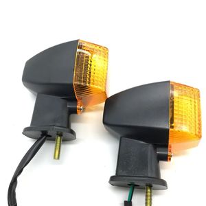 Clignotant pour Moto Kawasaki KLE250 KLE400 ZXR250 KLE <span class=keywords><strong>ZXR</strong></span> 250 <span class=keywords><strong>400</strong></span> ZXR250 ZXR400 ZXR750 - Product Image 3