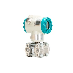 Diferencial de Acero Inoxidable HART PDS843 para Vibraciones de Aire y Aceite, OEM Personalizable, para Gas y Agua, Trans PDS843, Diferencial PDS para Aire - Product Image 6