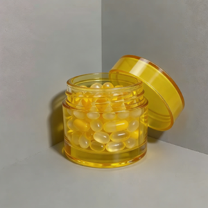 <span class=keywords><strong>Crema</strong></span> Antirughe al Collagene e Retinolo, <span class=keywords><strong>Crema</strong></span> <span class=keywords><strong>Viso</strong></span> Idratante Profonda <span class=keywords><strong>Rassodante</strong></span> e Liftante con Effetto Volumizzante - Product Image 4