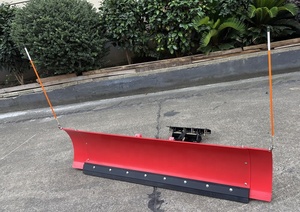 <span class=keywords><strong>Pièces</strong></span> et accessoires de VTT de haute qualité Chasse-neige de confiance du fabricant - Product Image 2