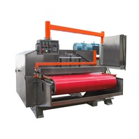 Machine de découpe automatique de carreaux de céramique multi-lames Hongyi