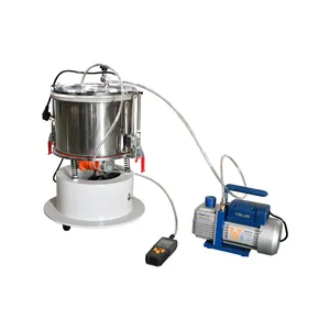 Asphalt Vacuum pycnometer for rice test