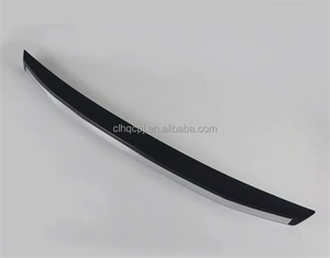 غطاء صندوق خلفي لسيارة لاند روفر فريلاندر 2 340-غطاء صندوق خلفي لقولبة الباب الخلفي lr026lr040786 - Product Image 5