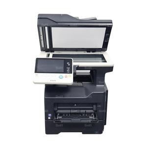 Meistverkaufter Qualitäts-Refurbished-Kopierdrucker Bizhu 4758 Multifunktionaler Monochrom-Bürodrucker für Bank und Zuhause - Product Image 5