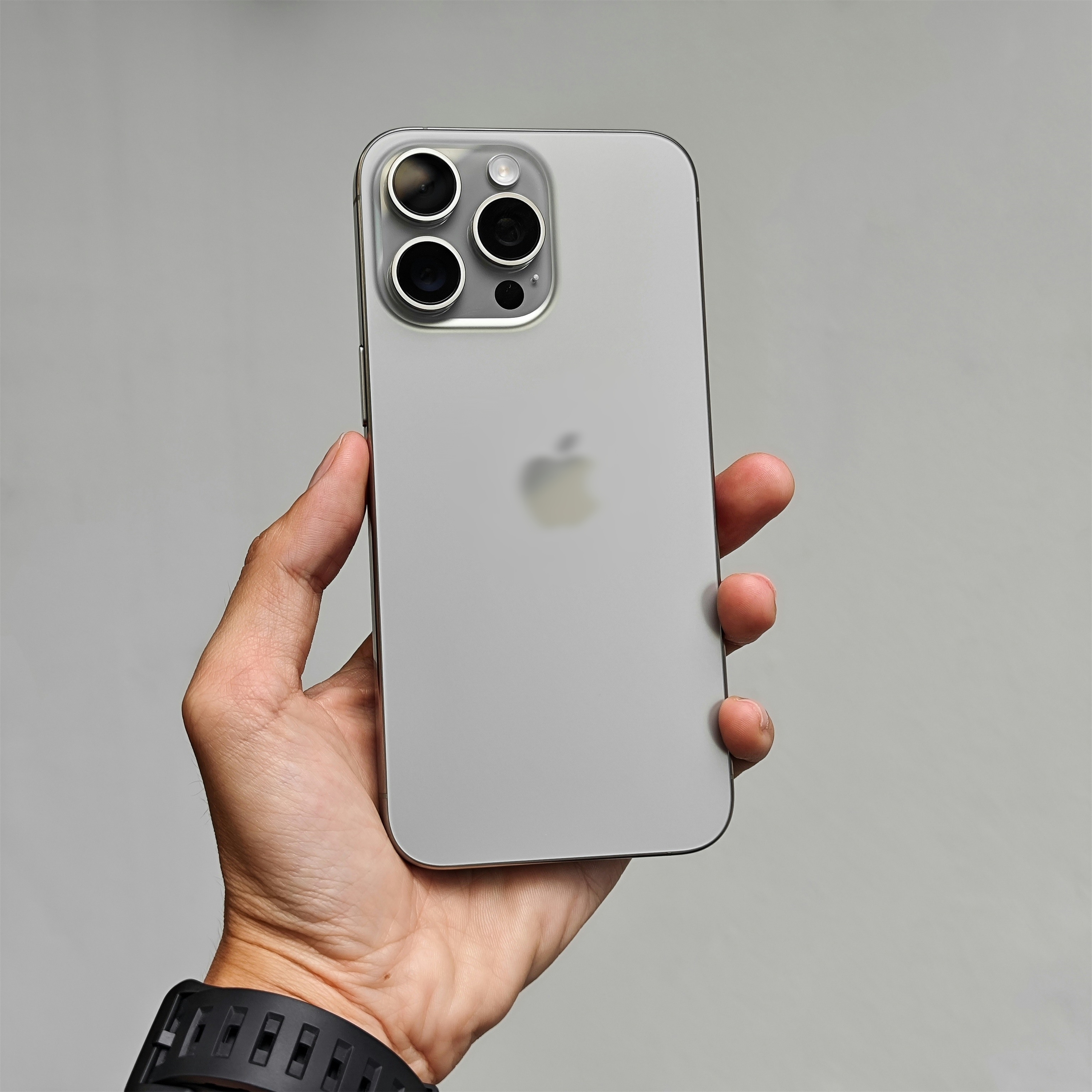 Оптовая продажа, используется для мобильного телефона Iphone15 Pro Max Smart 5G с Cdma и Lte Technology Version Us