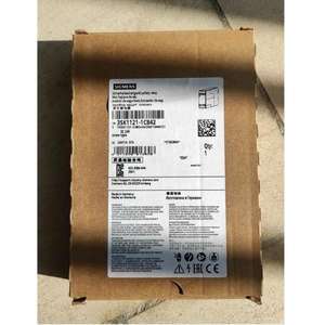 1PCS全新盒装可配置安全继电器3SK11211CB42 - Product Image 1