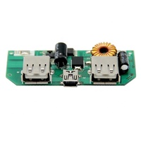 Module de commande automatique OEM, carte de circuit imprimé PCB, assemblage de PCB PCBA