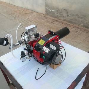 <span class=keywords><strong>Petit</strong></span> type brûleur à mazout/brûleur à mazout lourd/brûleur diesel dans les pièces de la chaudière - Product Image 2