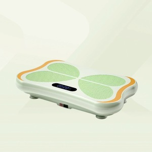 เครื่องออกกำลังกายแบบสั่นสำหรับเผาผลาญแคลอรี่ - Product Image 4