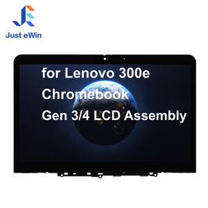 ชุดจอ LCD แบบสัมผัสขนาด 11.6 นิ้ว สำหรับ Lenovo 300e Chromebook Gen 3 รุ่น 5D11C95890 จาก Fast Supply - Product Image 1