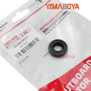 Sello de aceite para motor fueraborda Yamaha 93106-09014 para motores de 75 y 85 HP, pieza de repuesto - Product Image 2