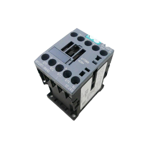 คอนแทคเตอร์ SIRIUS 3RT2317-1BB40 3RT2 317-1BB40 ของแท้ใหม่เอี่ยม 1 ชิ้น รุ่น E06 - Product Image 1