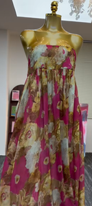 Lote <span class=keywords><strong>de</strong></span> Ropa Mixta <span class=keywords><strong>de</strong></span> Moda Verano 2026, <span class=keywords><strong>Vestidos</strong></span> Surtidos para Mujer, Talla Única, Poliéster/Algodón, Proveedor Económico, Ropa Nueva - Product Image 3