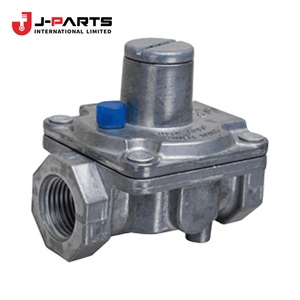 ลูกสูบวาล์วควบคุมหลัก หมายเลข 2 สำหรับ Toyota HIACE KCH10 Granvia ปี 2000-2002 - Product Image 1