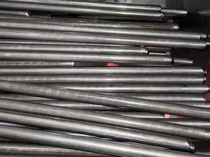 Fiable, porteur, surface lisse; Acier rond étiré à froid Q355: idéal pour les <span class=keywords><strong>poutres</strong></span> de châssis de camion, améliorant la stabilité de coupe - Product Image 3