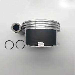 Piston de moteur automobile P3060 pour JEEP GRAND CHEROKEE 05-10 3.7L V6 02-09 4.7L V8 LIBERTY DODGE DAKOTA DURANGO <span class=keywords><strong>NITRO</strong></span> RAM 1500 - Product Image 4