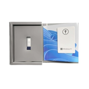 Última Versión de <span class=keywords><strong>Windows</strong></span> <span class=keywords><strong>11</strong></span> <span class=keywords><strong>Pro</strong></span> en USB de 64 Bits, Paquete en Caja, Clave de Activación en Línea, <span class=keywords><strong>Licencia</strong></span> Original, Hecho en EE. UU. y Envío Gratuito - Product Image 1