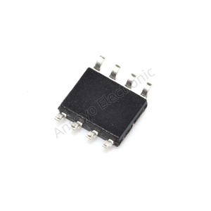 ANSOYO LMV358QDR MV358Q 8SOIC SMD Circuitos Integrados Componentes Electrónicos Amplificador - Product Image 4