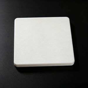 Haute température 1350 ℃    Plaque de cuisson réfractaire en mullite pour la cuisson des produits en acier inoxydable - Product Image 4