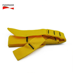 손가락 조절 스트랩 손목 밴드 포함 근력 밴드 풀 로프 피트니스 장비 액세서리 - Product Image 6