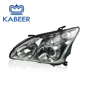 OEM Adaptive Xenon Headlight For 2005-2008 RX Series Car Front Headlamp With AFS Fit RX300 RX350 RX450 RX270