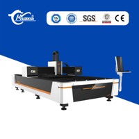 Liste de prix des machines de découpe laser à fibre pour tôles métalliques, fer, acier inoxydable, aluminium, cuivre