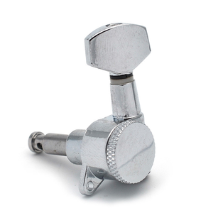 Afinadores de bloqueo de guitarra 3R3L para guitarra eléctrica estilo <span class=keywords><strong>Epiphone</strong></span> LP o guitarra acústica - Product Image 2