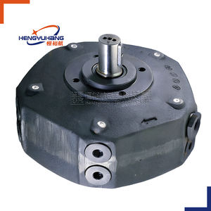 משאבות שמן הידראולי בוכנות רדיאלית P2R4-3X סדרת P3R4-3X P2R4-3X/4.00-700rk01m01 + azpf8 P3R4-3X/4.00-700rk12m02 + AZPFF8-8 - Product Image 4