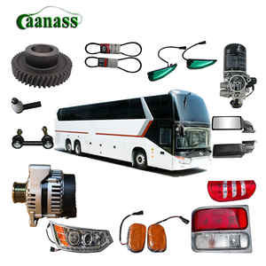 Repuestos de Automóviles de Buena Calidad y en Oferta para Autobús Kinglong XMQ6129/XMQ6119, Espejo Retrovisor Trasero con Ajuste Electrónico - Product Image 4